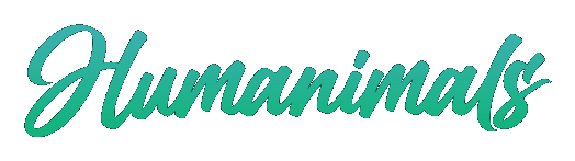 Humanimals collection logo